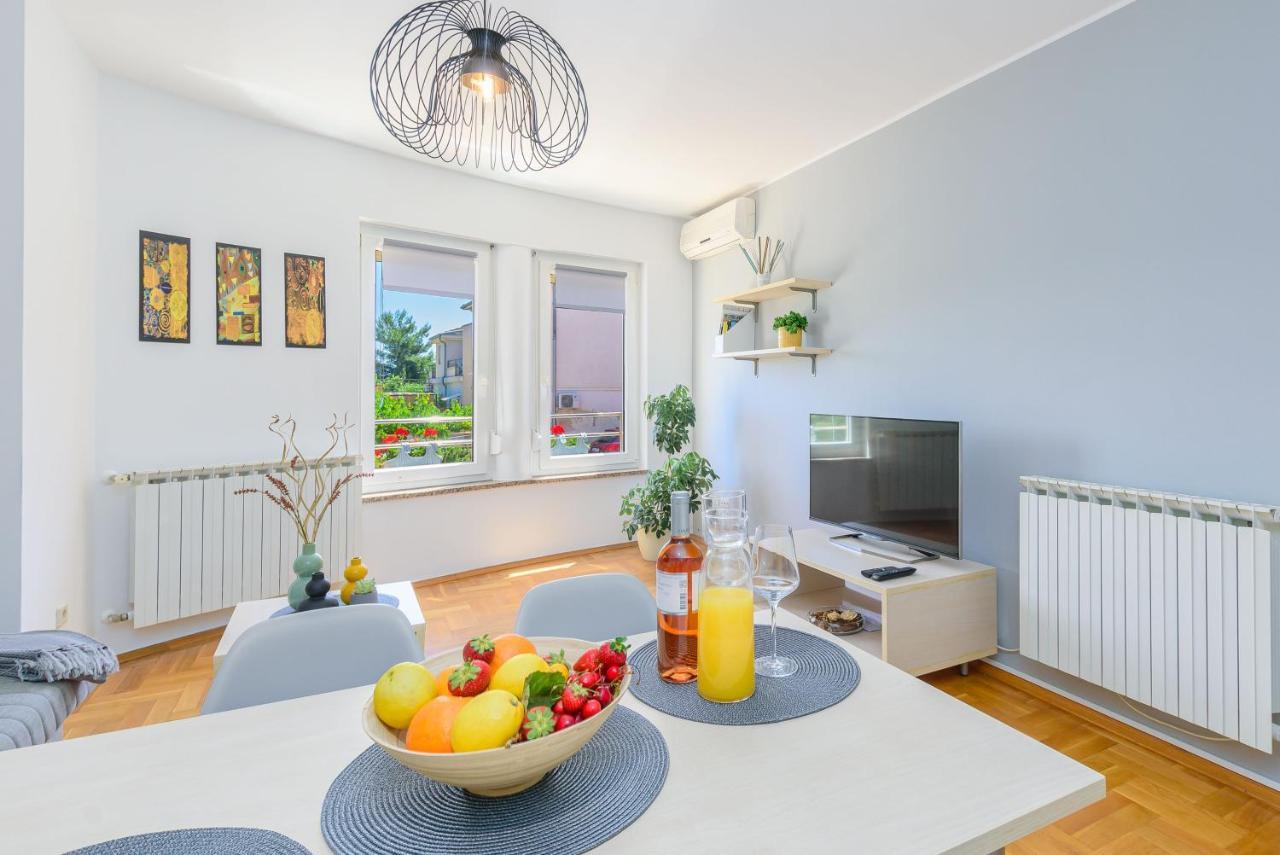 Apartment Vita PUY 외부 사진