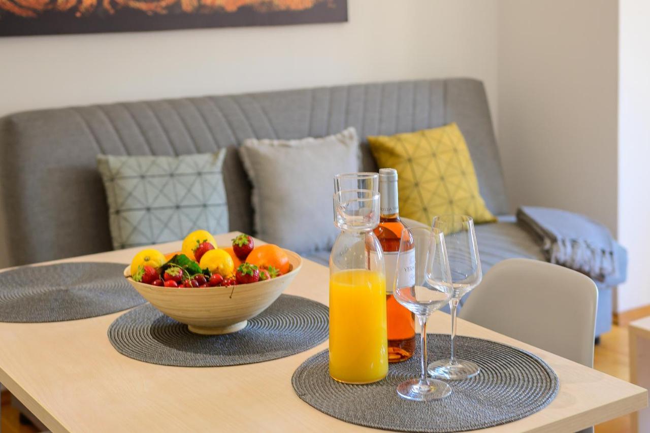 Apartment Vita PUY 외부 사진