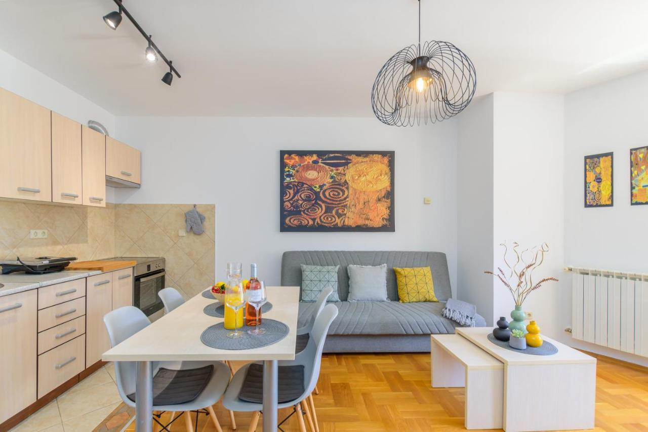 Apartment Vita PUY 외부 사진
