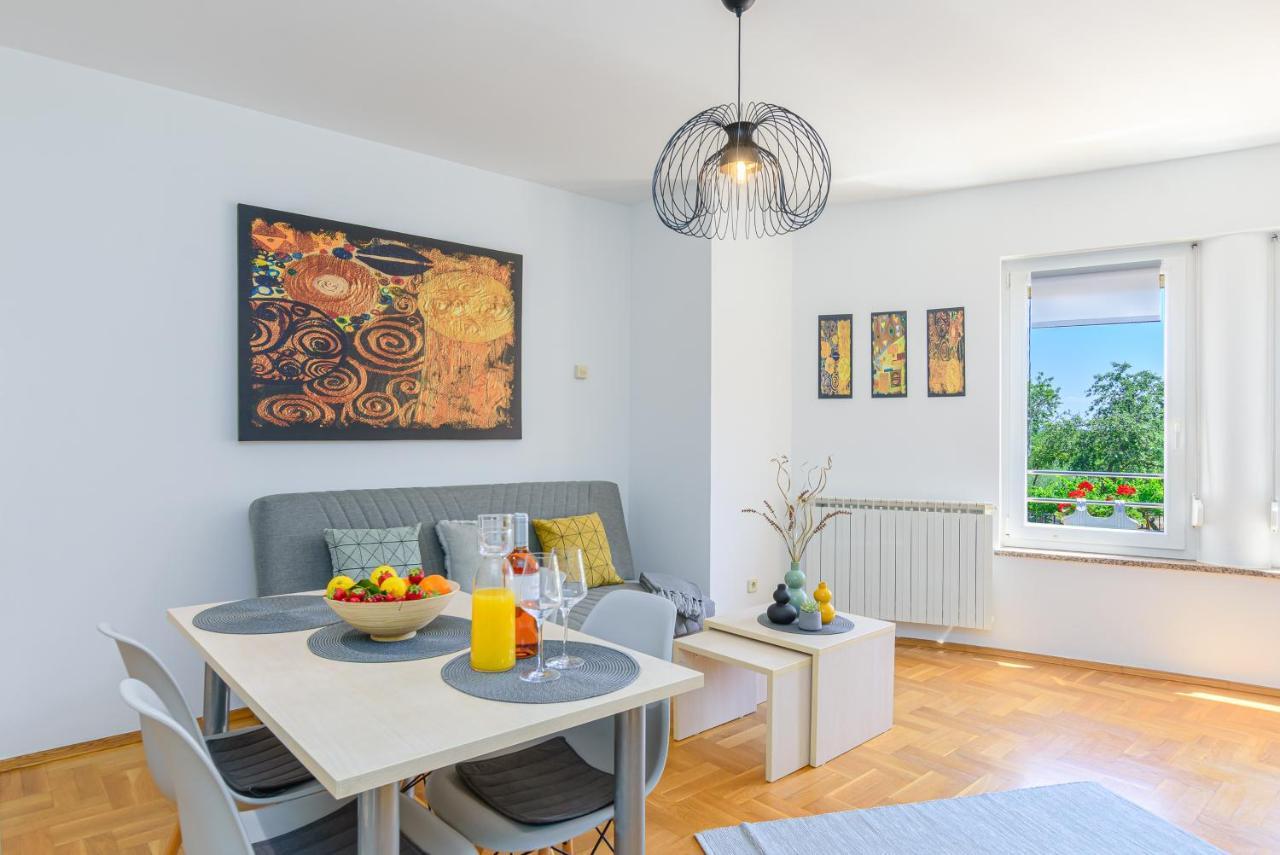 Apartment Vita PUY 외부 사진