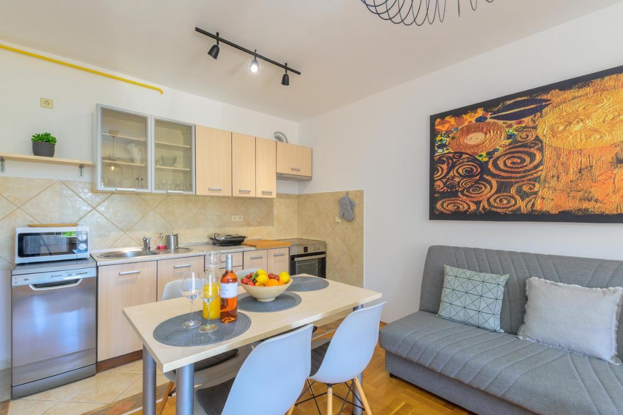Apartment Vita PUY 외부 사진