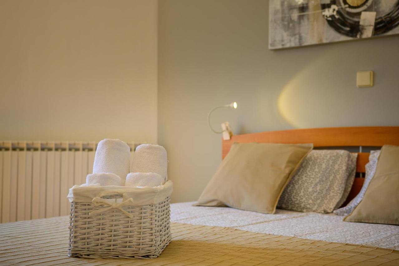 Apartment Vita PUY 외부 사진