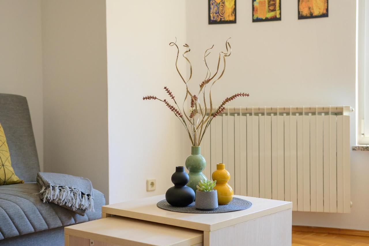 Apartment Vita PUY 외부 사진