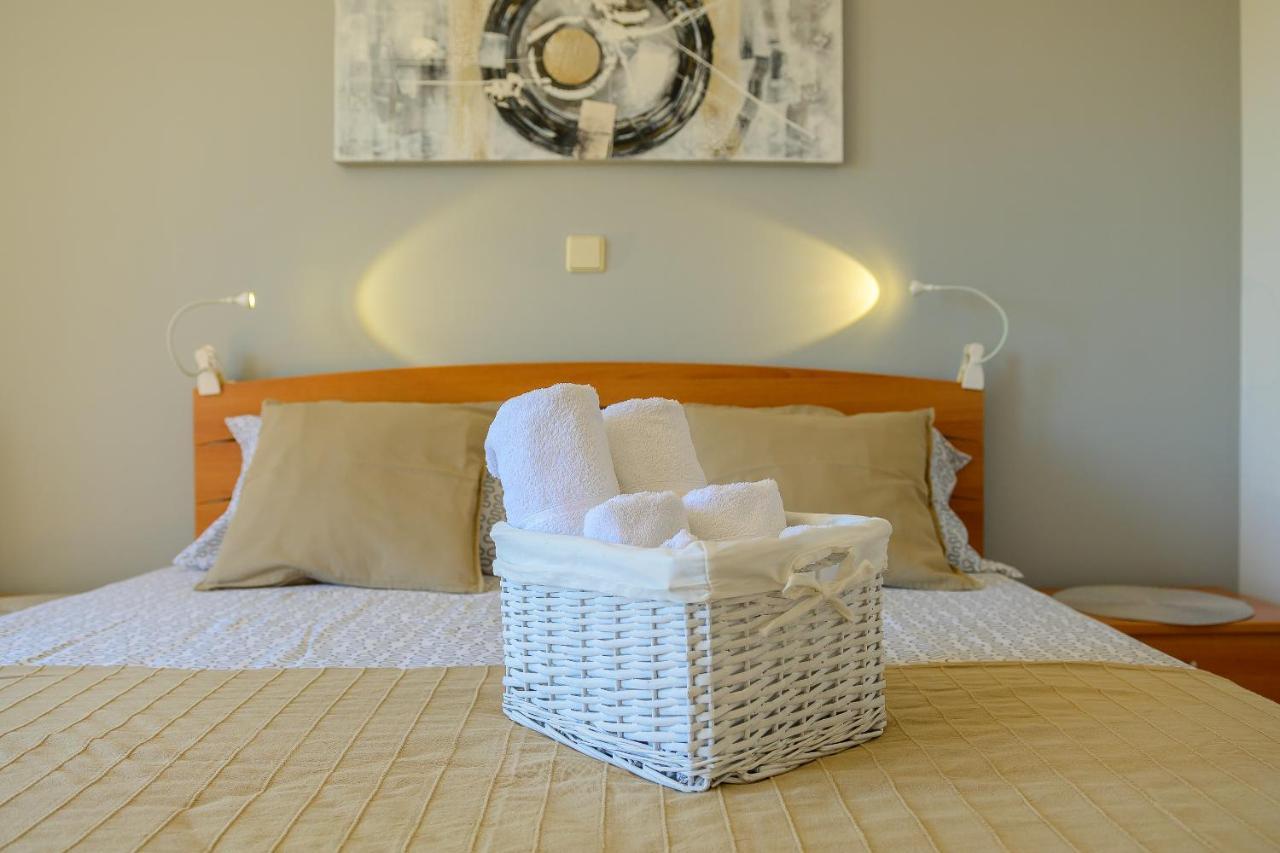 Apartment Vita PUY 외부 사진