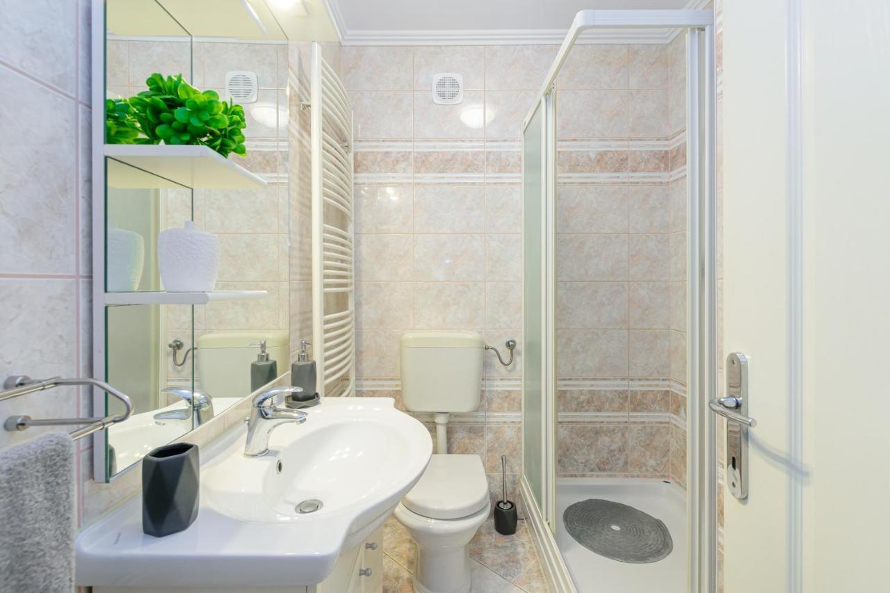 Apartment Vita PUY 외부 사진