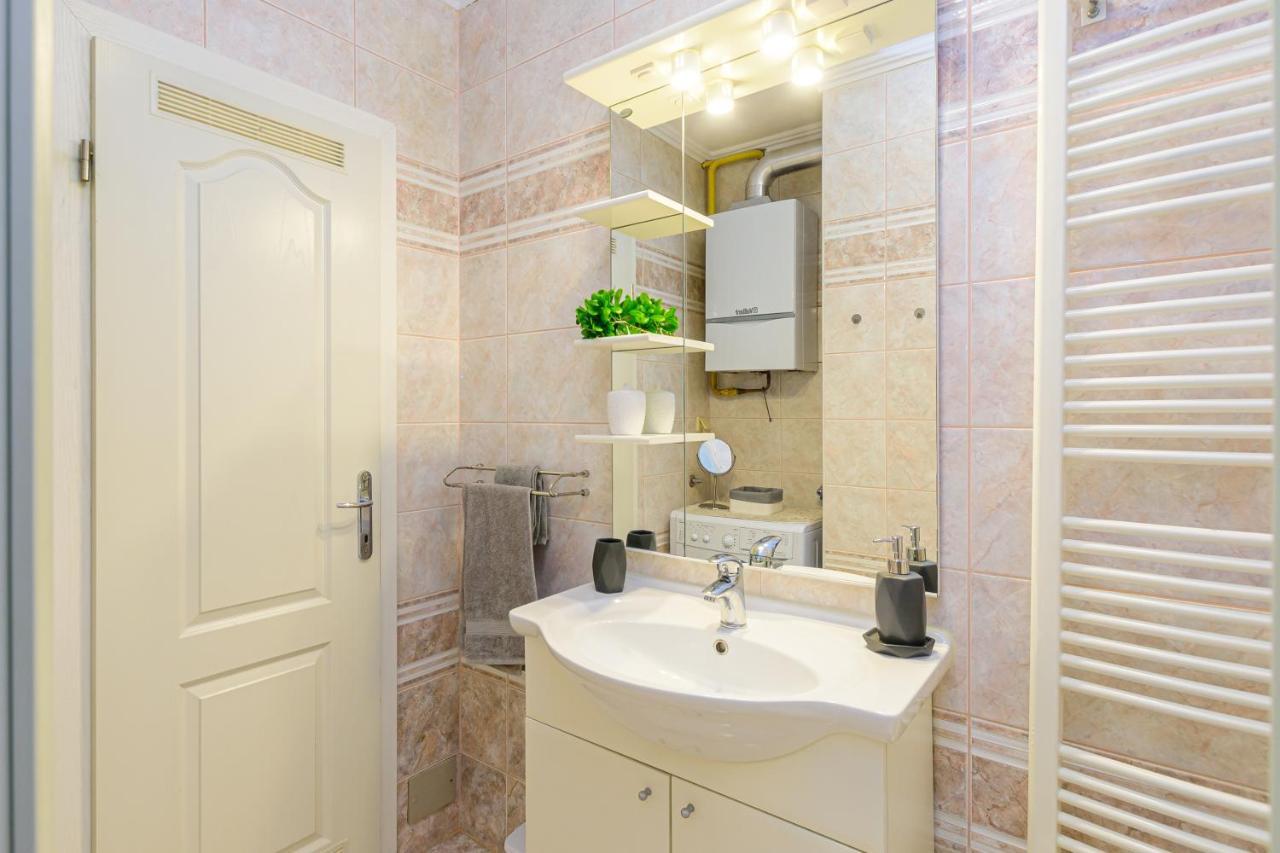 Apartment Vita PUY 외부 사진